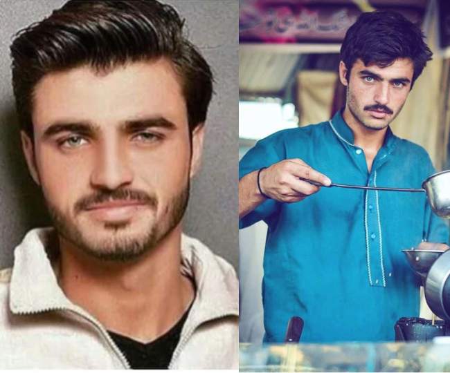 Arshad khan 11601893954681