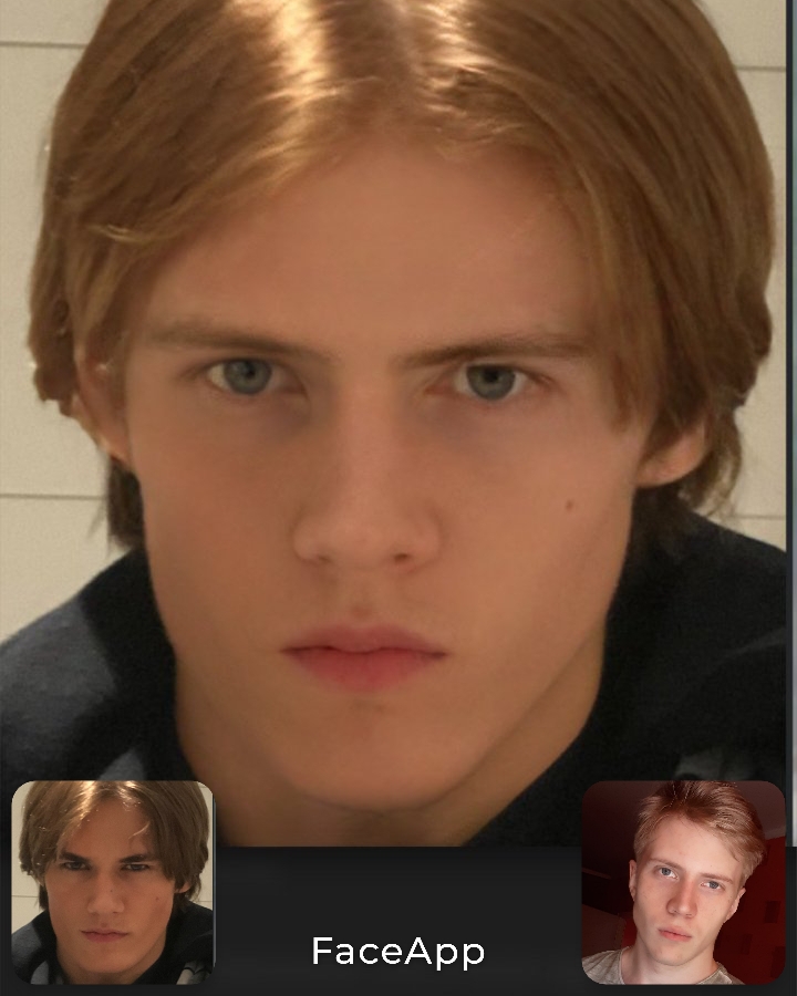 FaceApp 1643063045428