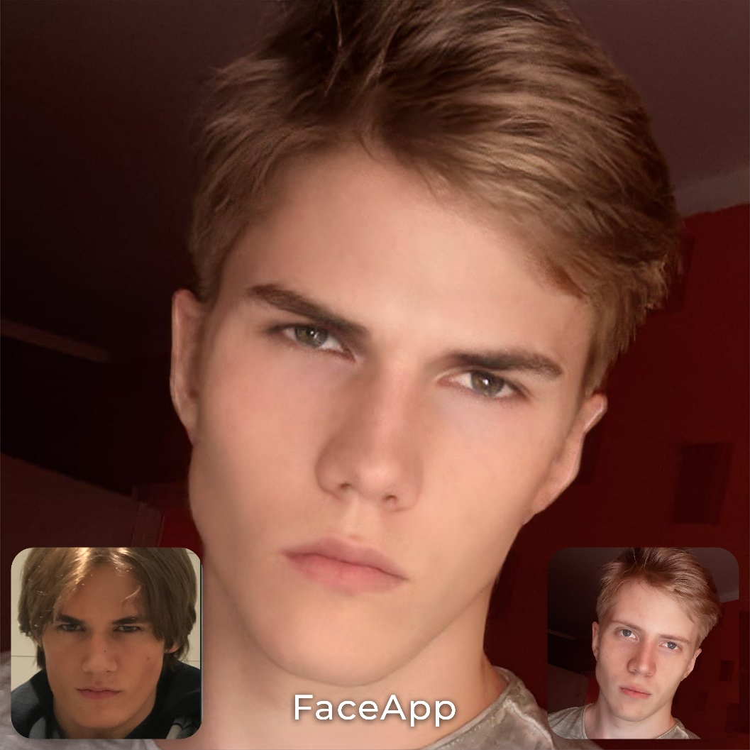 FaceApp 1643063037409