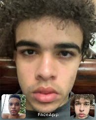 FaceApp 1643069292411