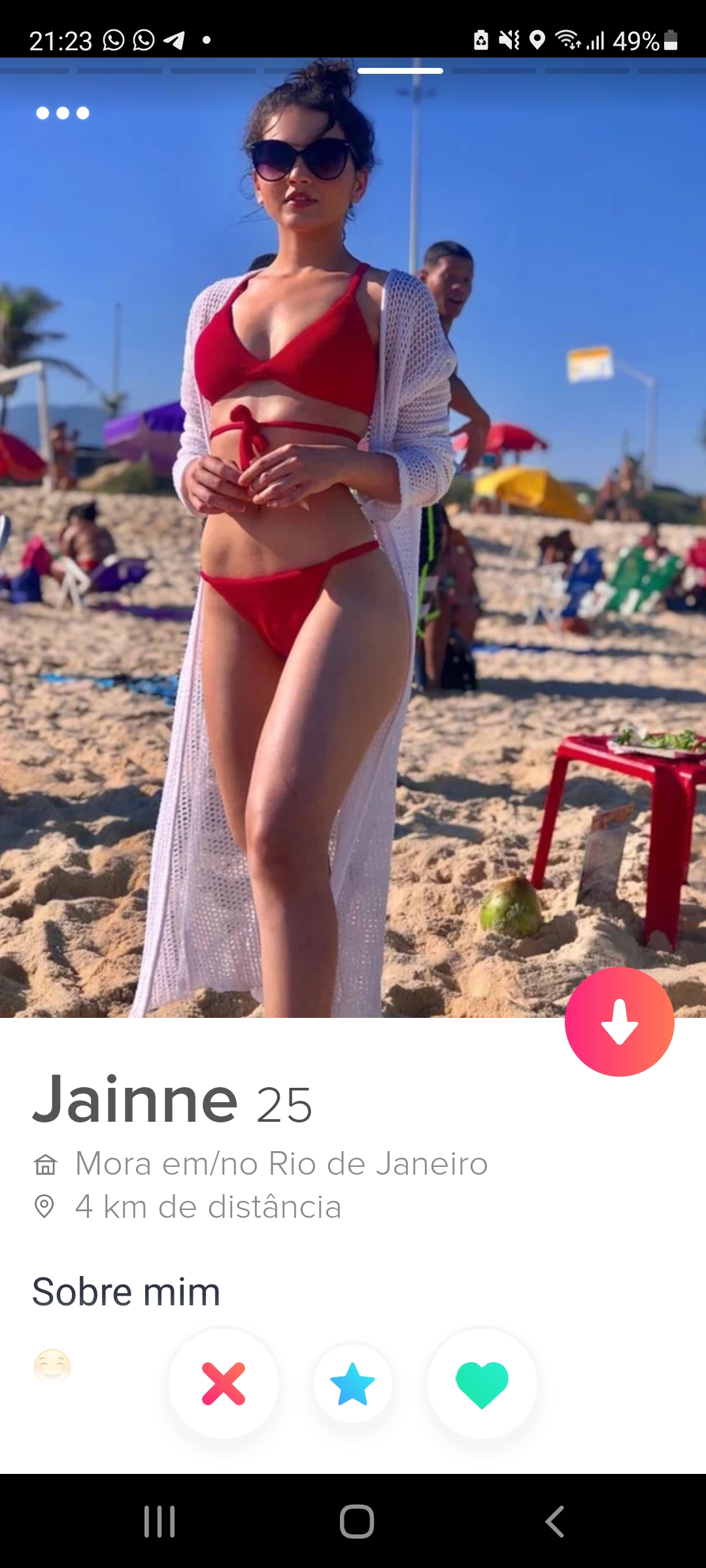 Screenshot 20220124 212352 Tinder