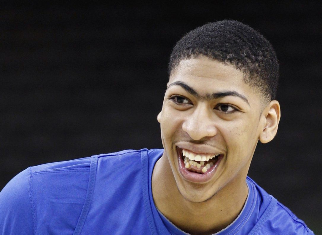 Anthonydavis