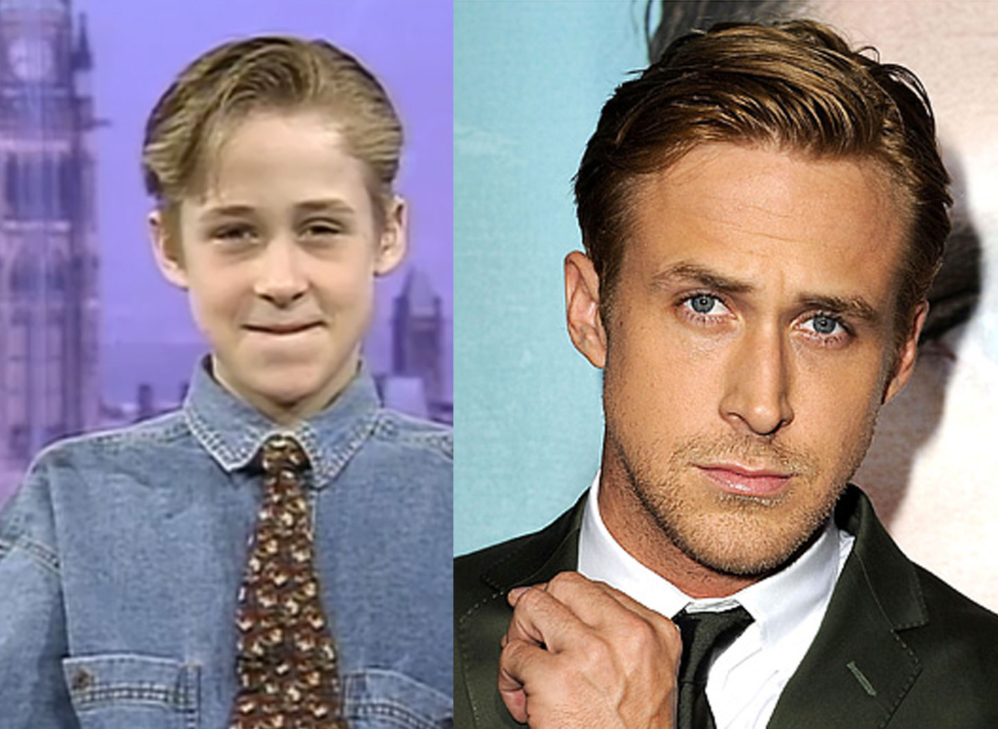 Ryangosling