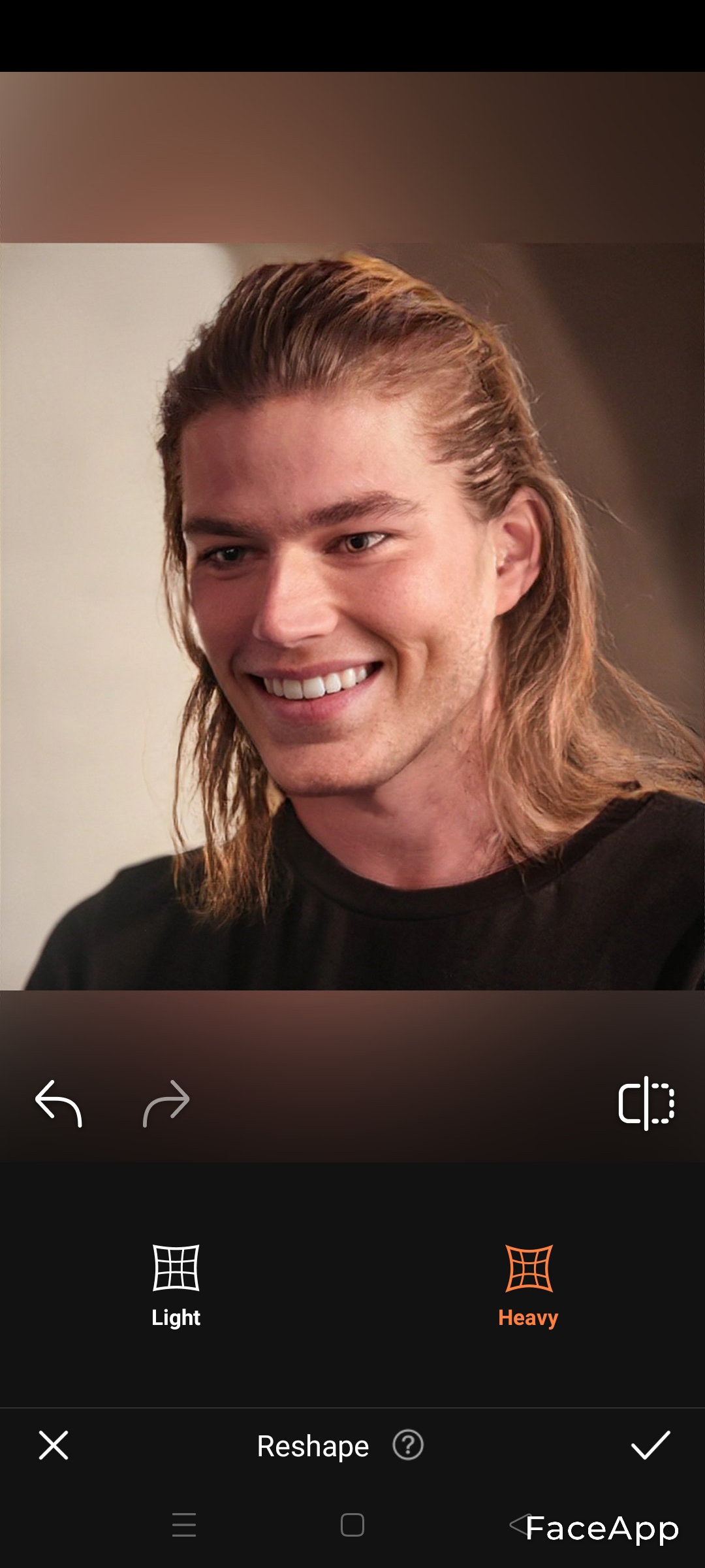 FaceApp 1643134232874
