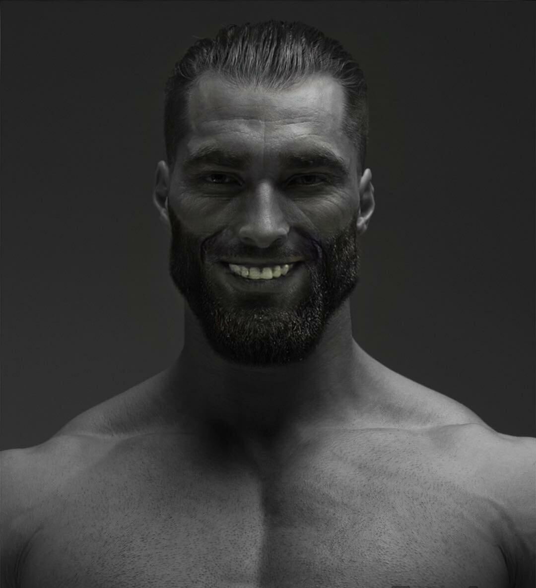Gigachad