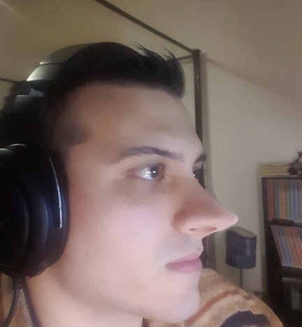Nose