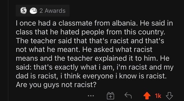 Albania