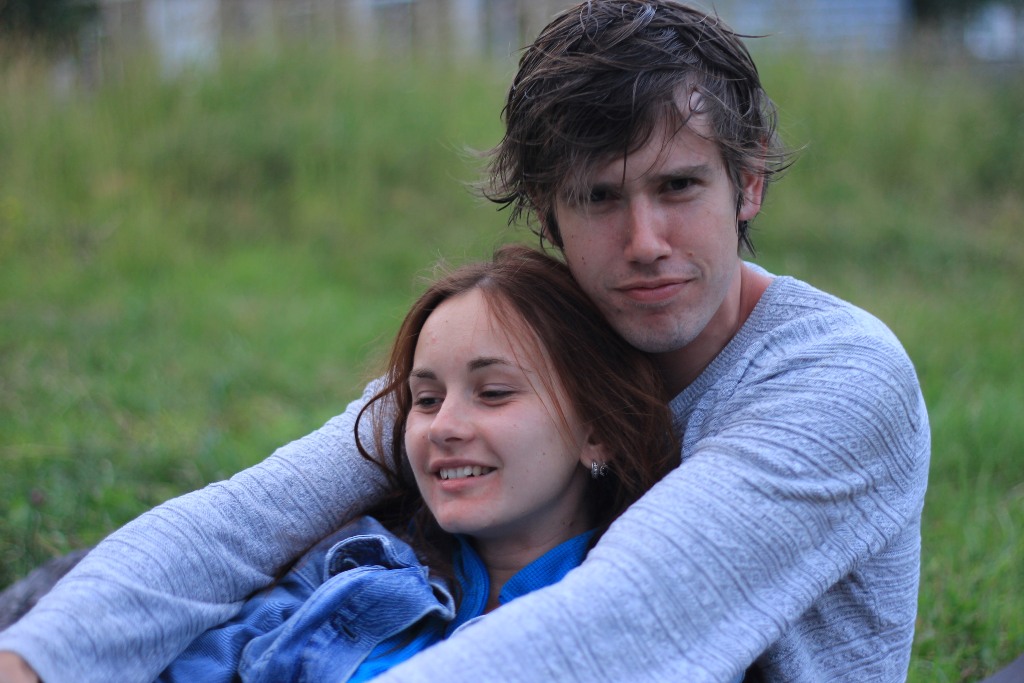 Couple in georgia1