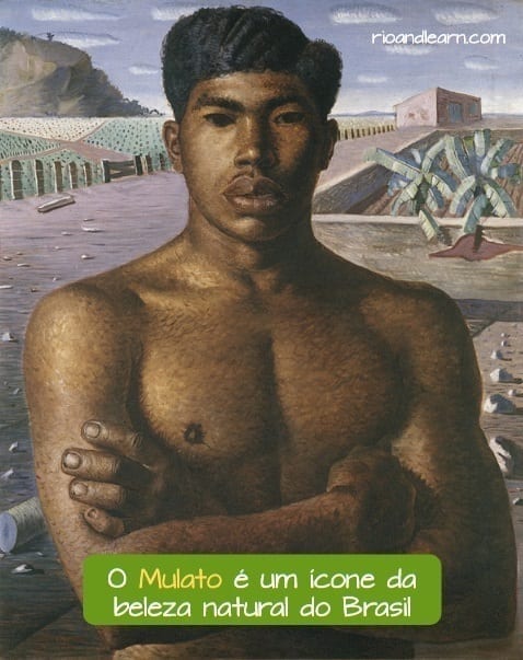 O mulato 