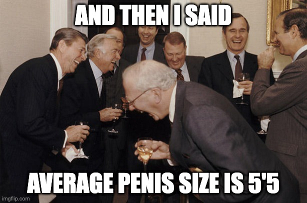 Average size