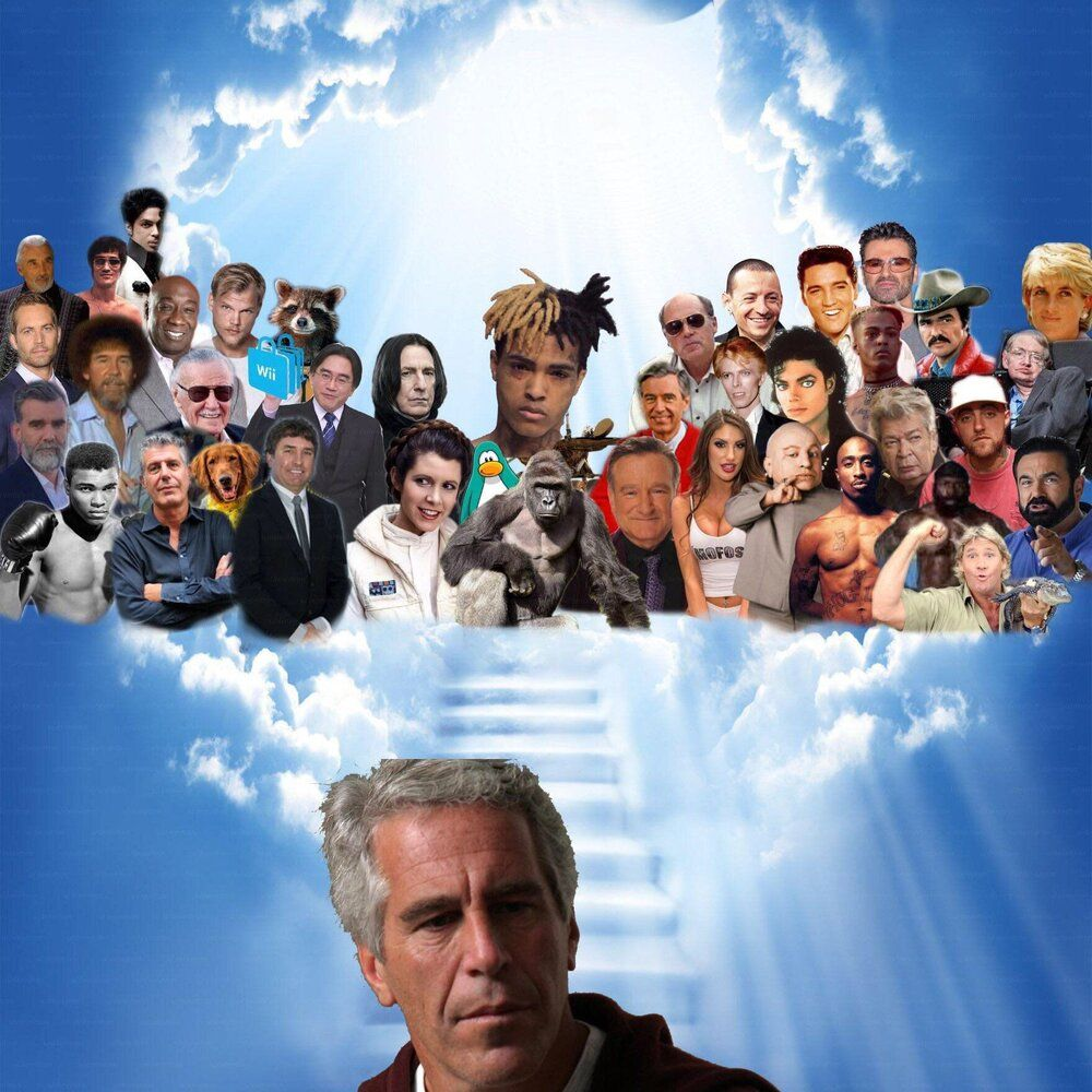 EpsteinHeaven