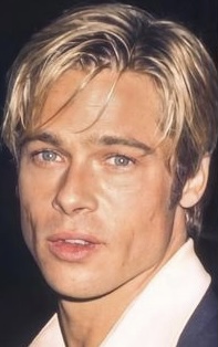 Brad pitt joe and baclk uber slayer curtains insane mogger