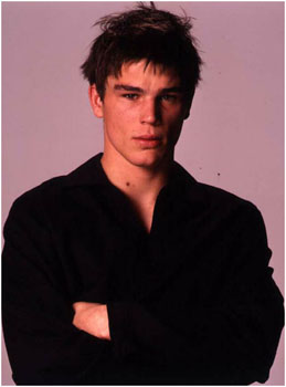 Josh