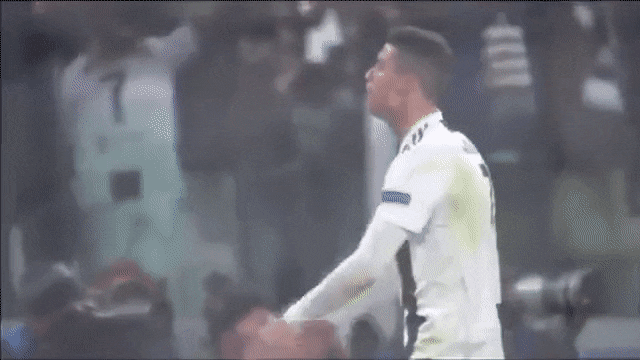 Cr7 fucking atletico