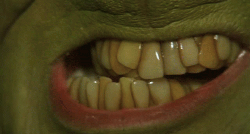 Bh187 the grinch