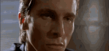 American psycho patrick bateman