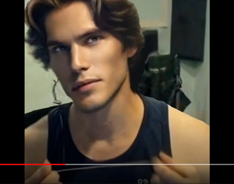 Jerma morphed