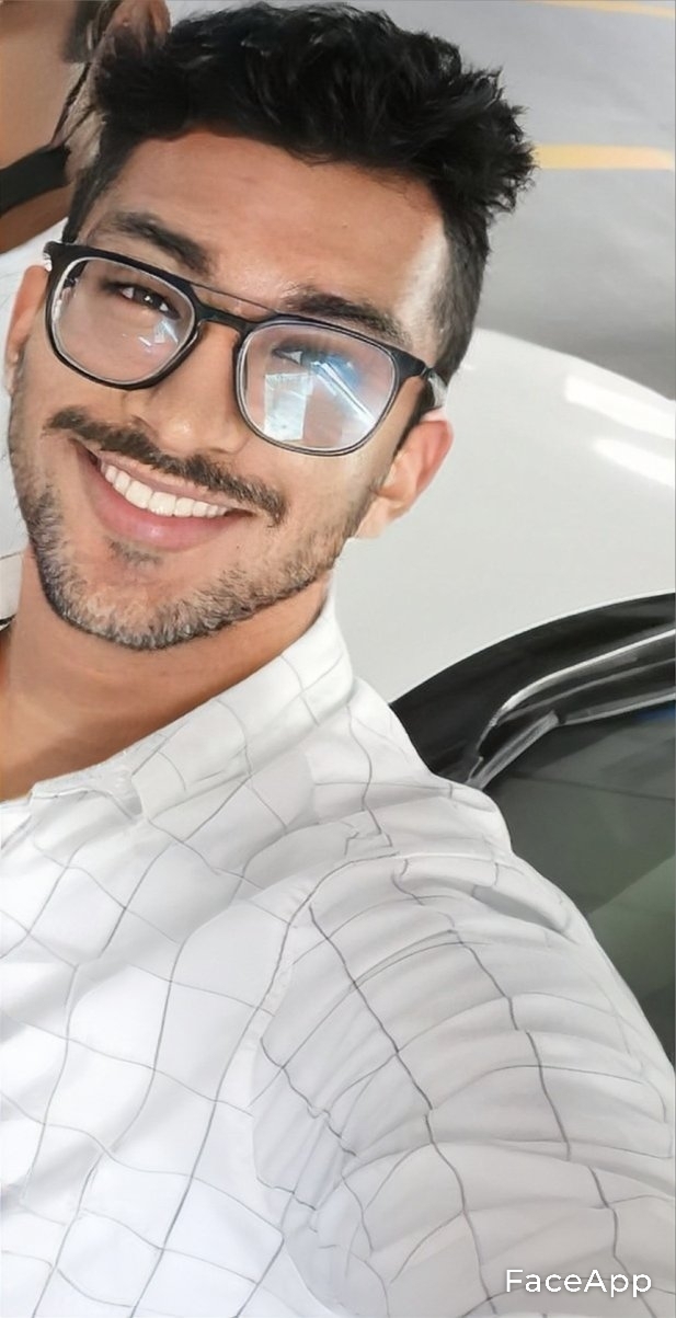 FaceApp 1643378985944