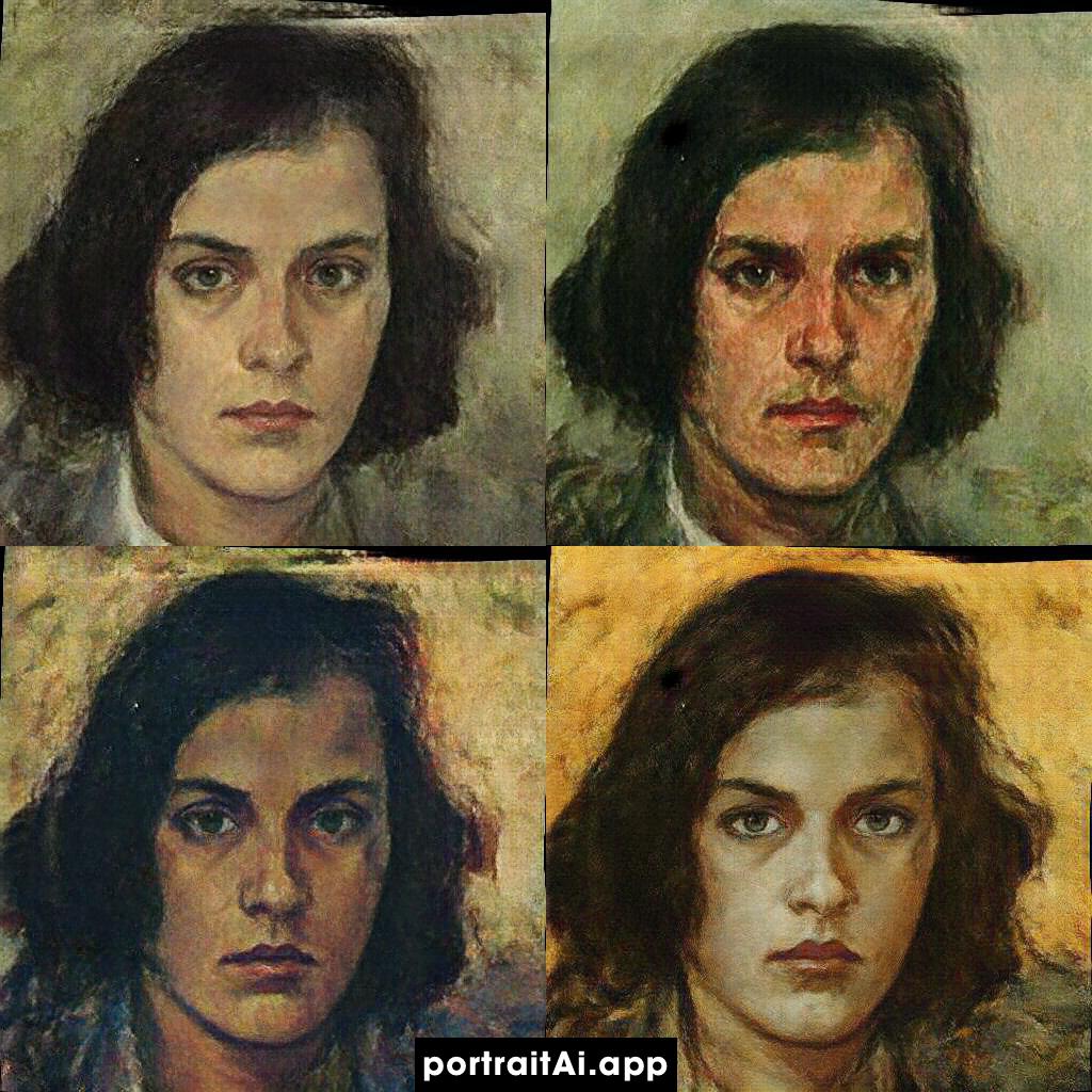 Portrait