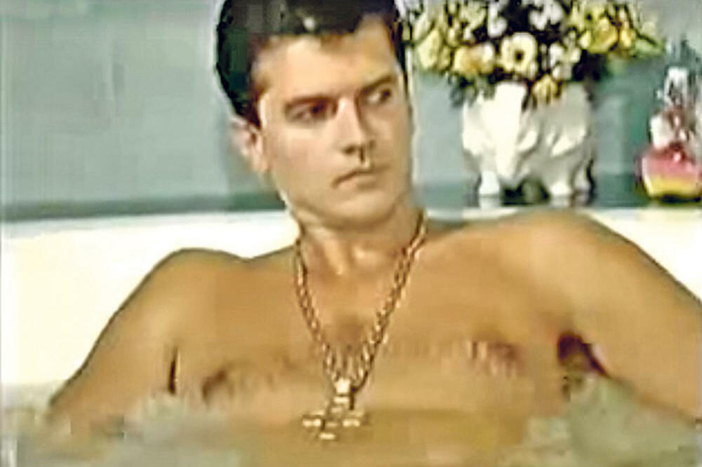 Jacuzzi maf