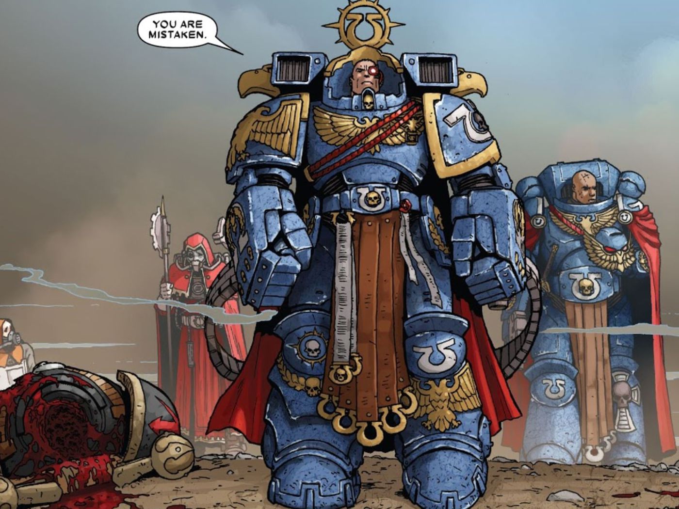 Heresy