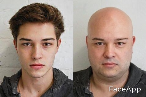 FaceApp 1643461781177