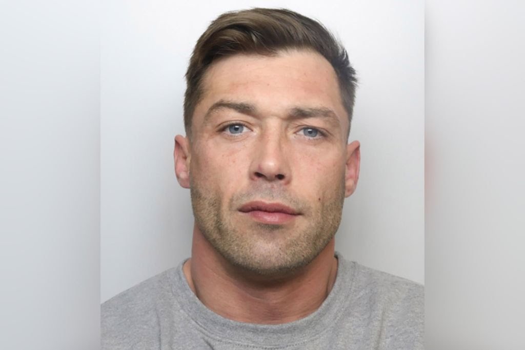 Fit felon