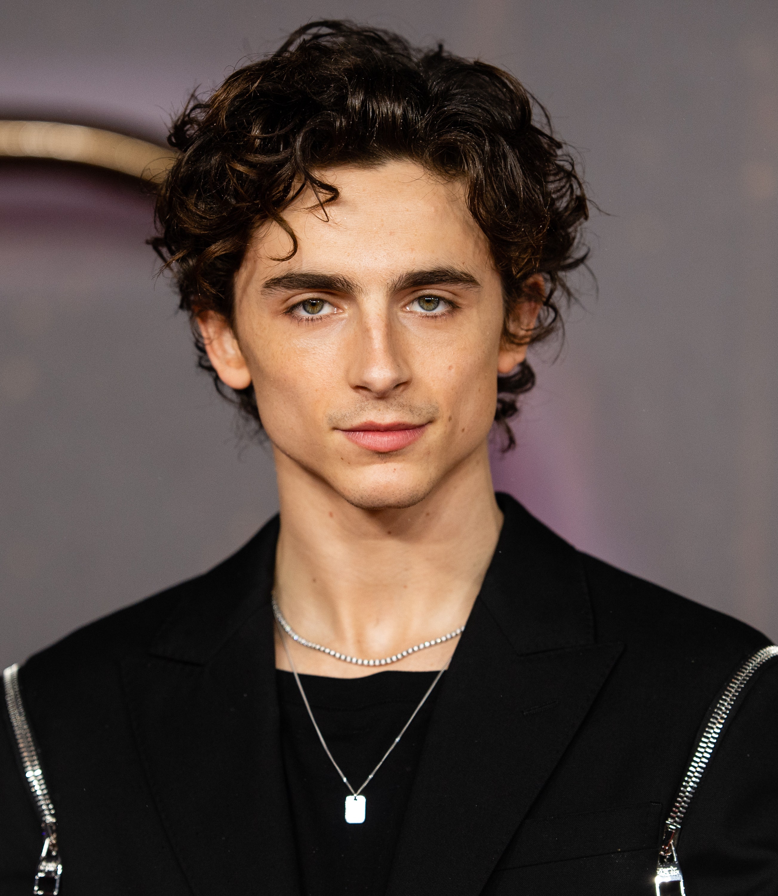 Chalamet