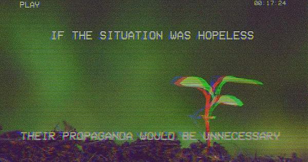Propaganda