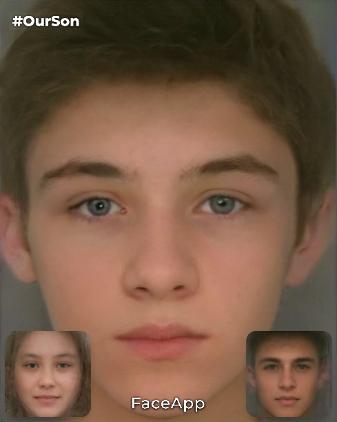 FaceApp 1643540238933