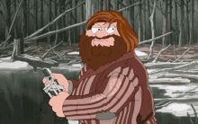 Robert redford peter griffin