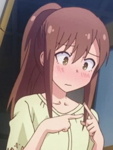 Shy anime