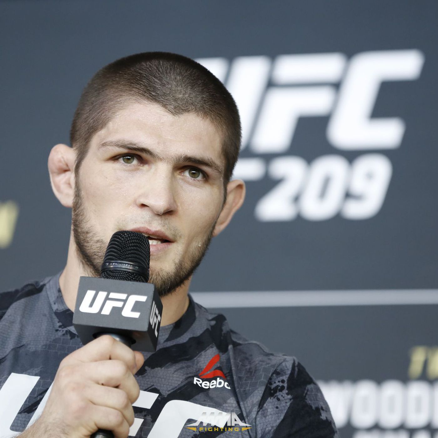 002 Khabib Nurmagomedov