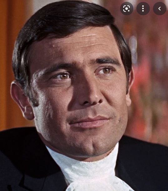 Lazenby
