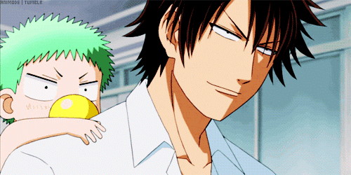 Animeshercom gif beelzebub 1179024