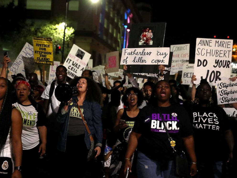 Stephon clark protest gty jt 180331 hpMain 2 4x3 992