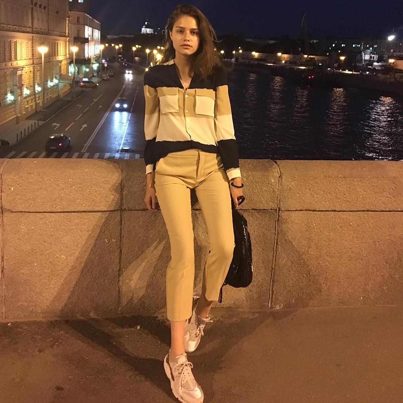 For those summer evenings