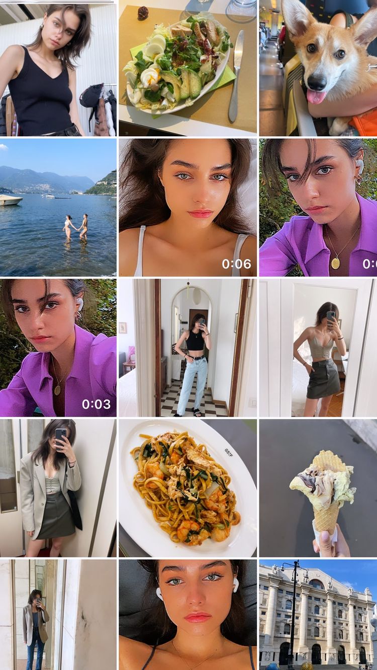 Past week in pictures