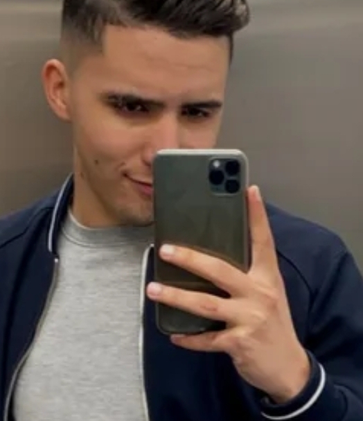 Screenshot 20220131 180740 Tinder