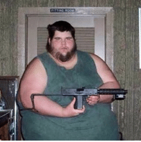 Thumb america guns fat dankmemes autism cringe meme memes autistic nicememe 1279075