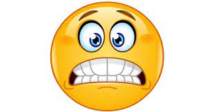 Yikes | Symbols & Emoticons