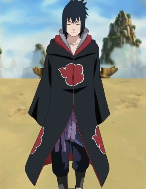 Sasuke