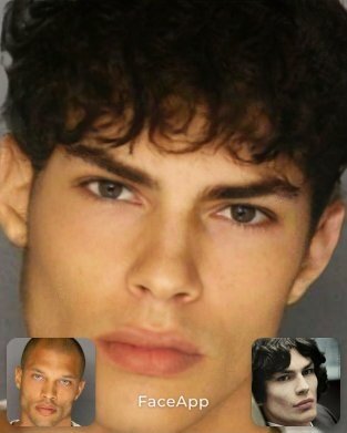 FaceApp 1642378349275