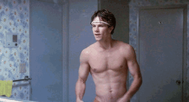 Dirk diggler