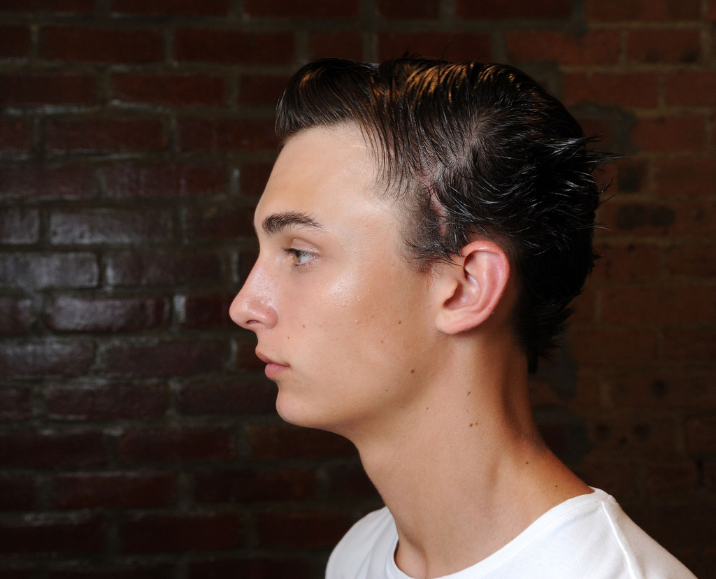 PatrikErvellBackstageMADEFashionWeek2sS 3RpEI Wx