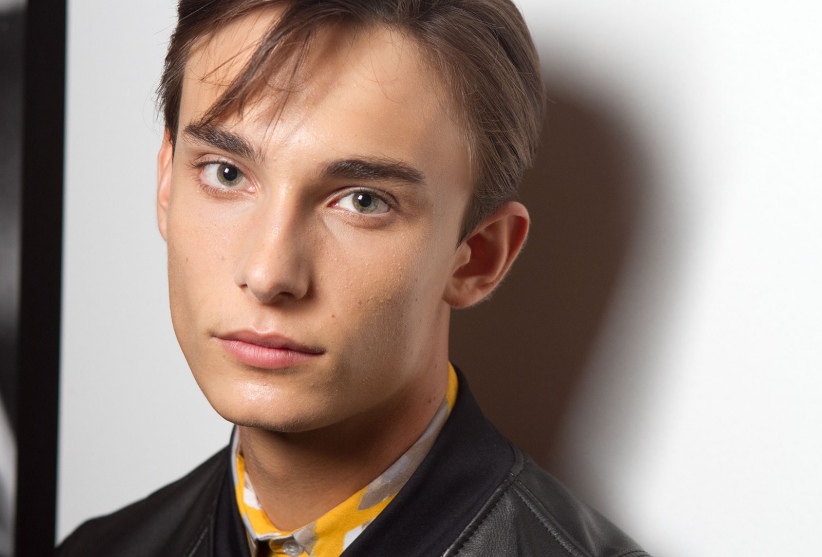 Tim Coppens   Spring Summer 2014 dazed007