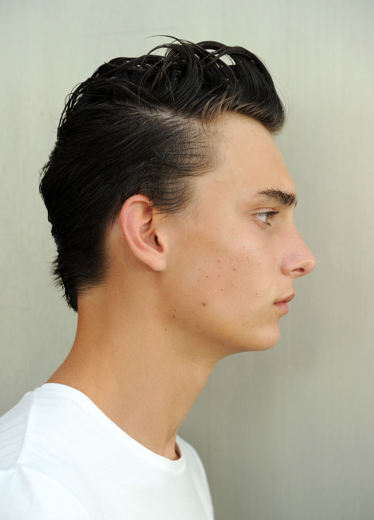 PatrikErvellBackstageMADEFashionWeek2sS 3RpEI Wxg