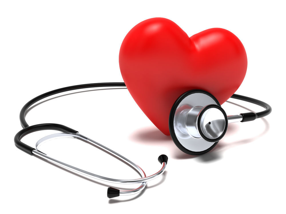 Heart health 1