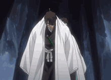 Aizen shikai