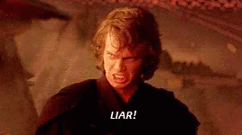 Liar
